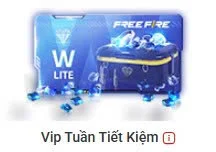 THẺ TIẾT KIỆM