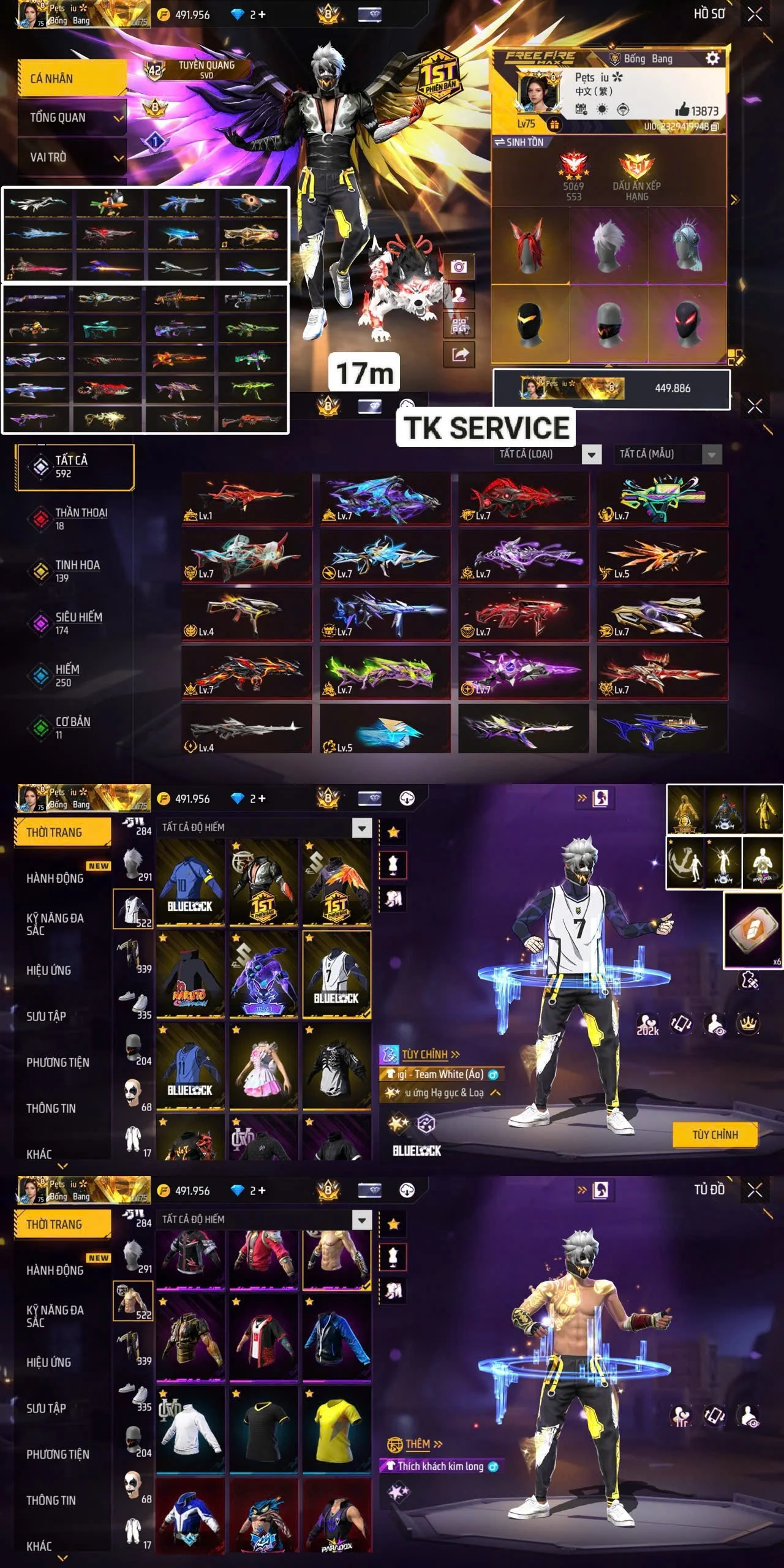 Account #179