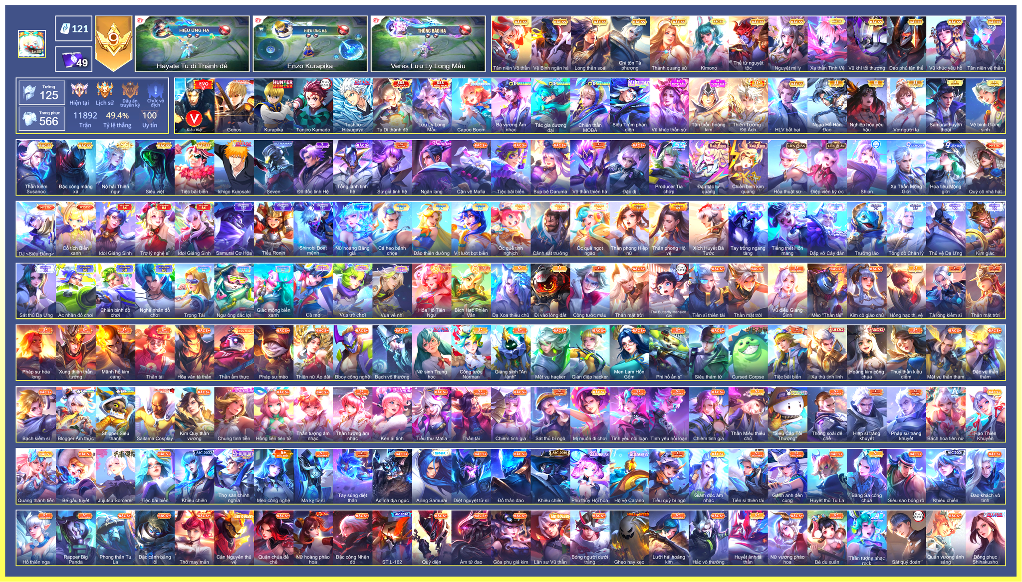Account #78