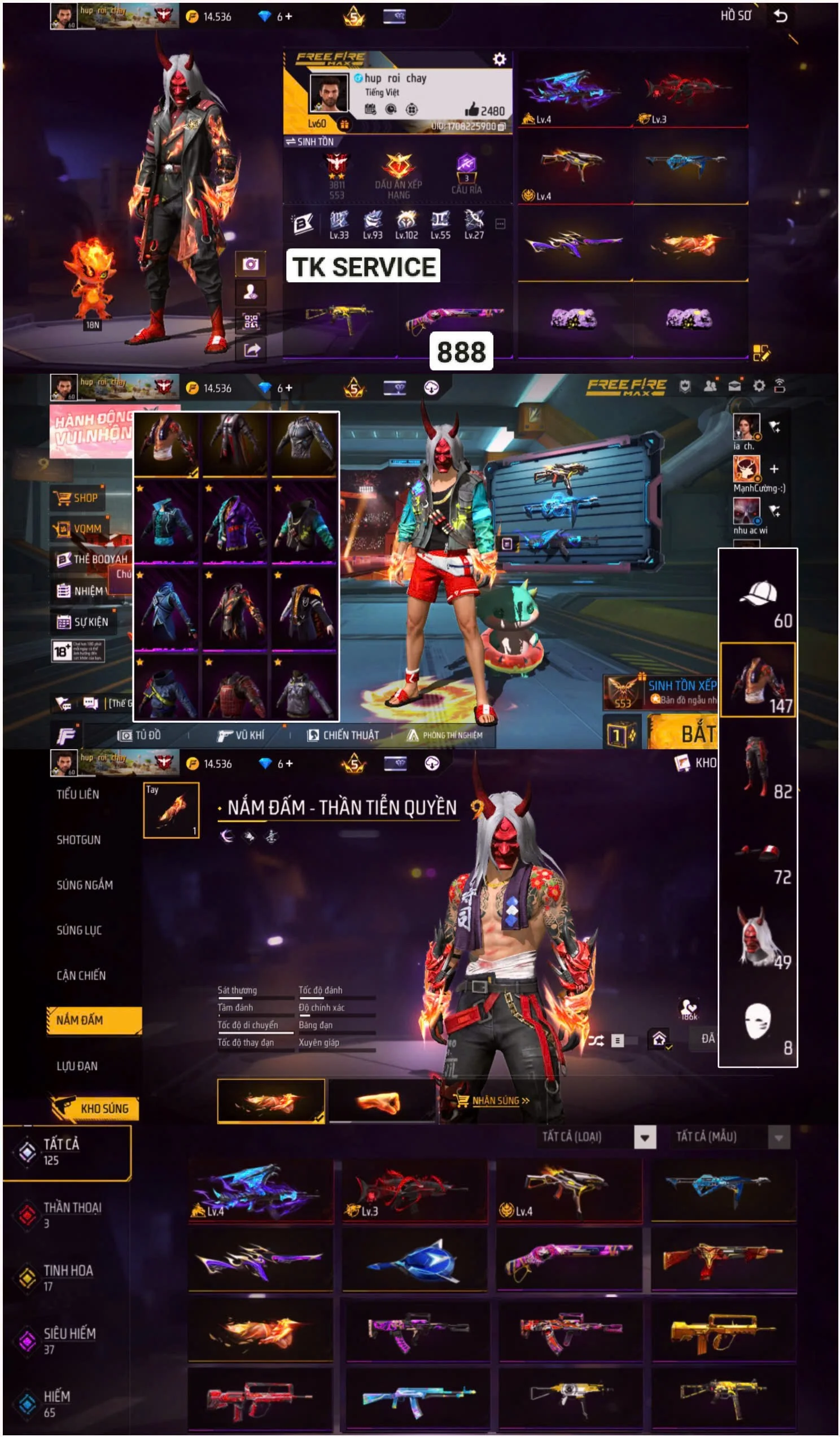 Account #89