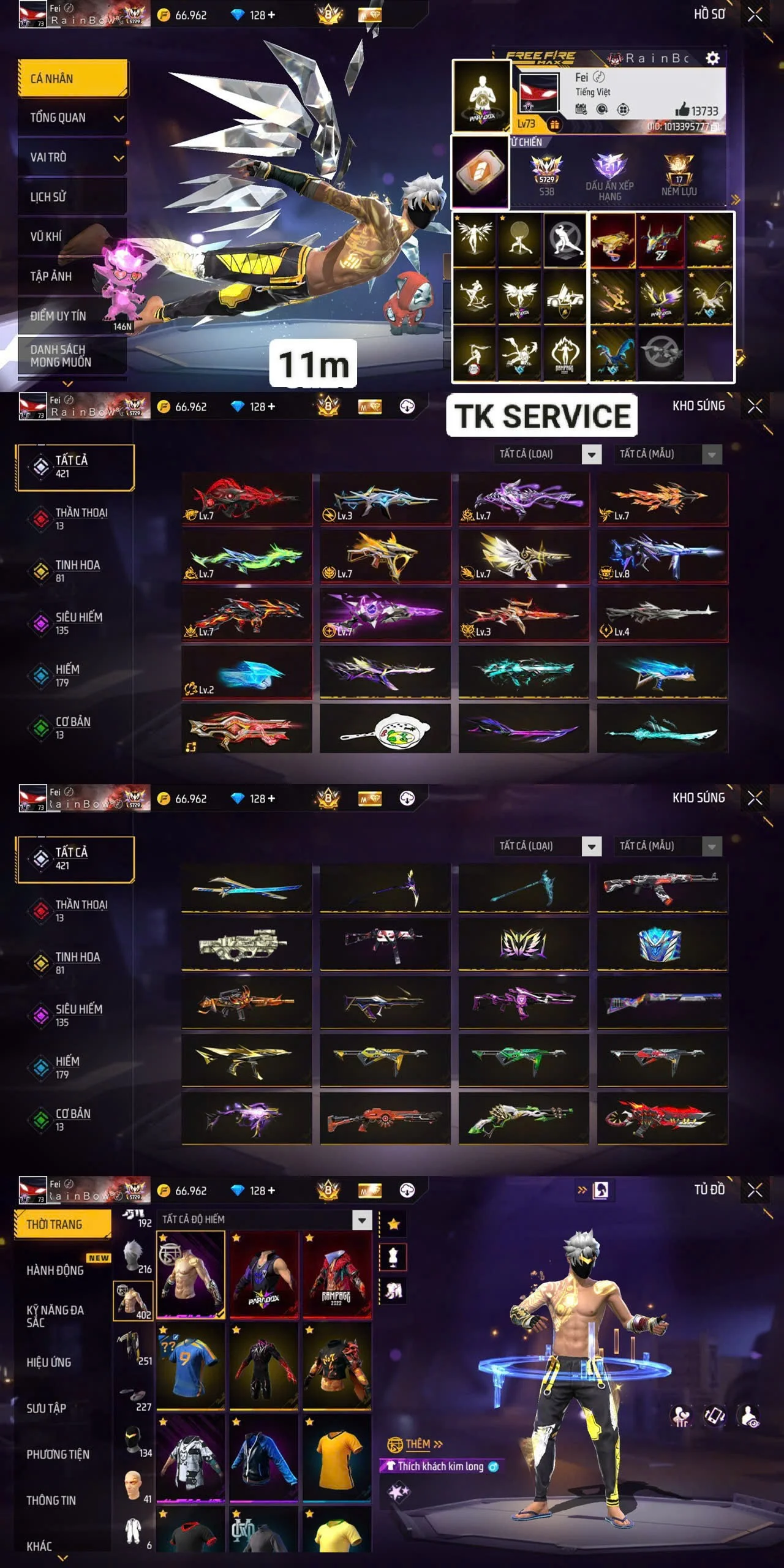 Account #183