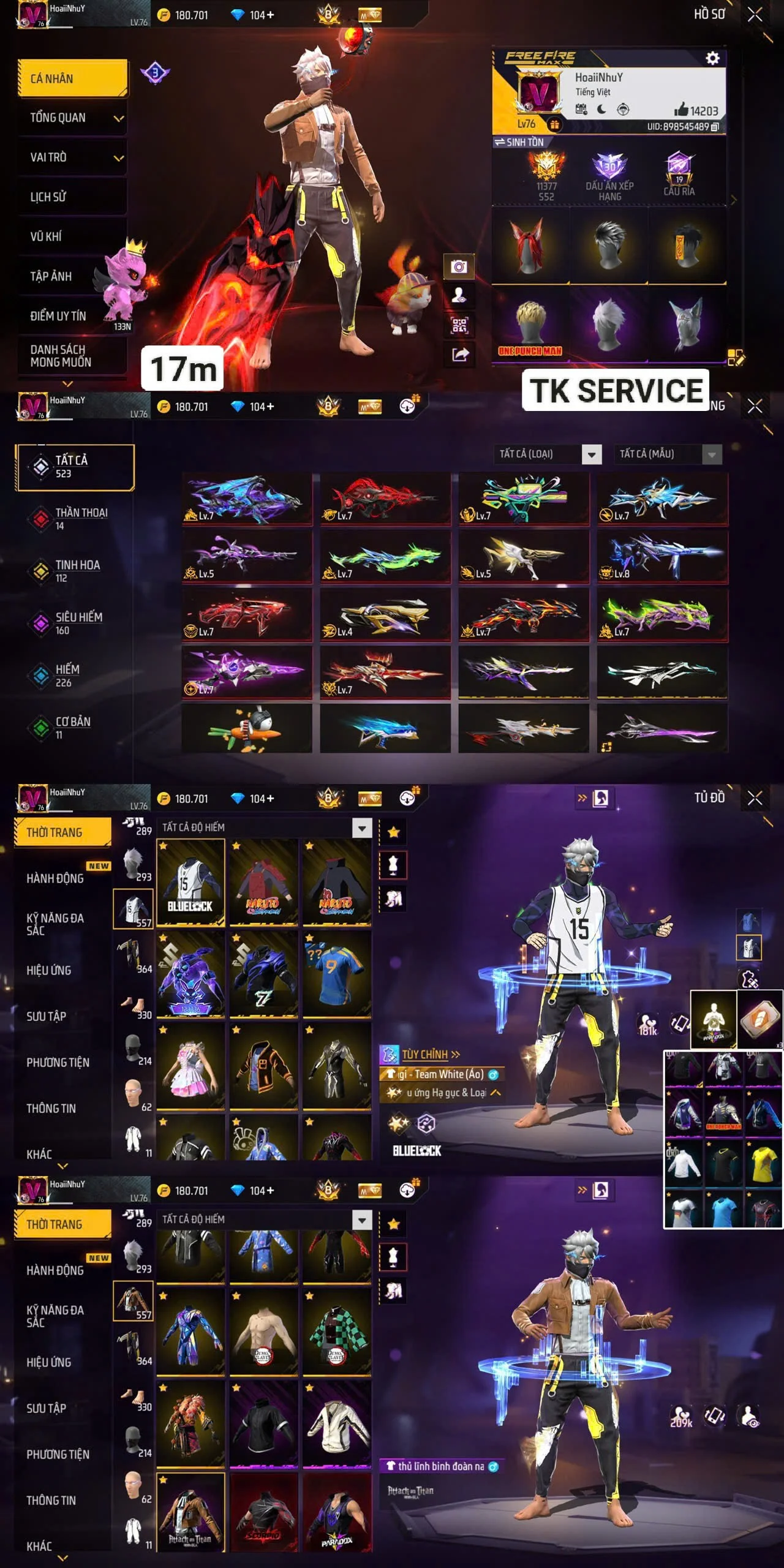 Account #187