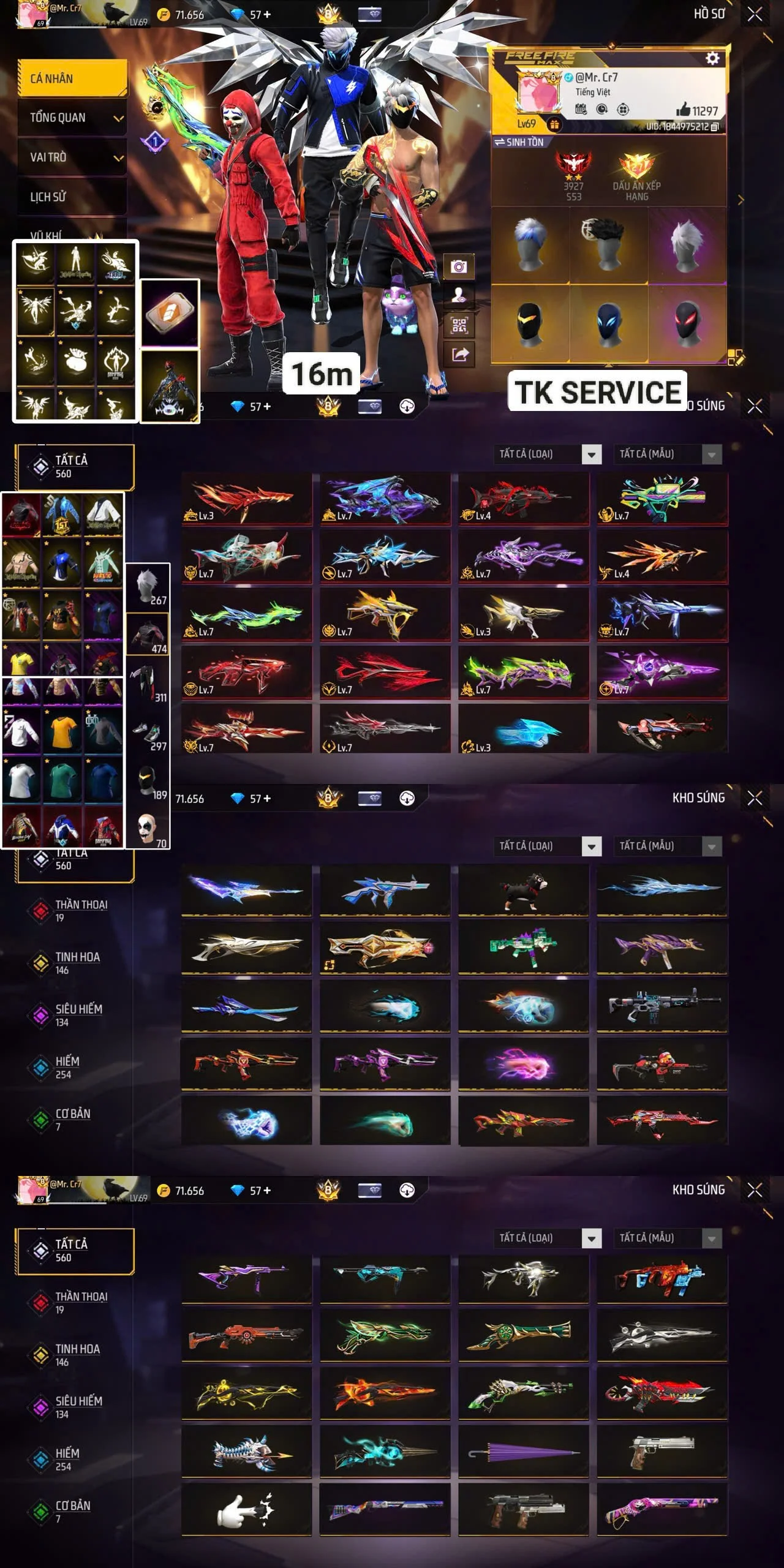 Account #178