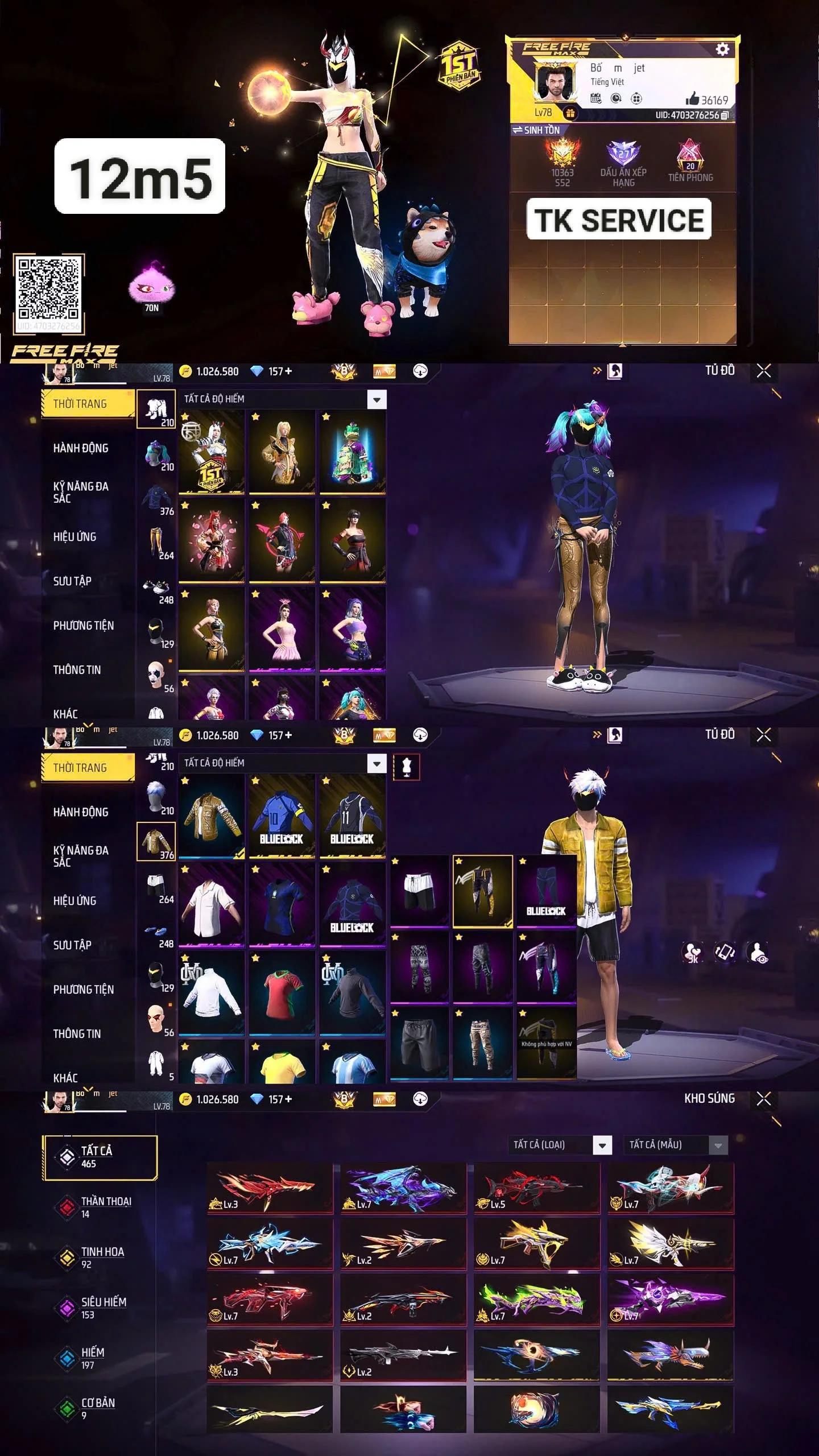 Account #150