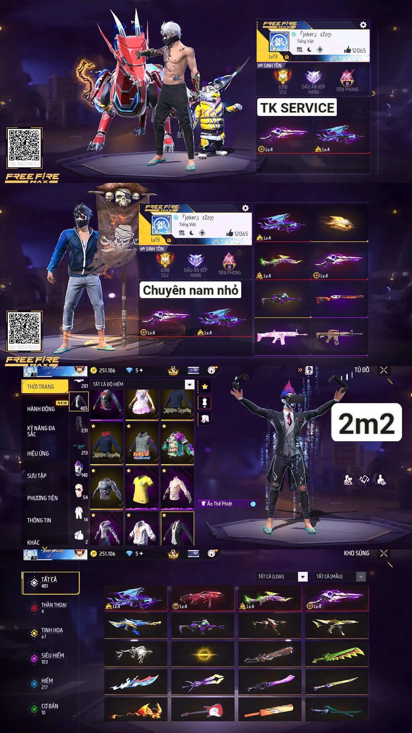 Account #80
