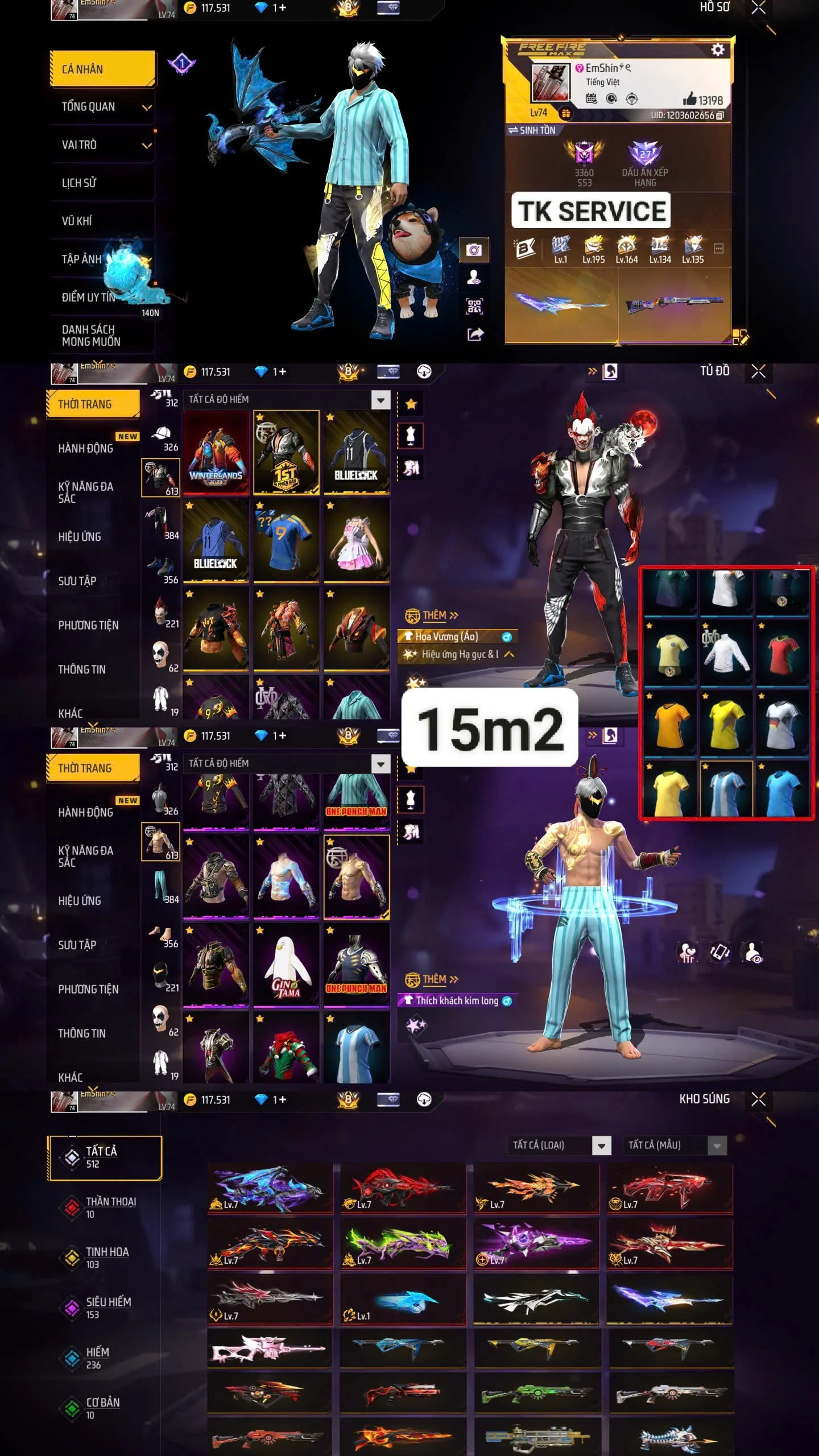 Account #162