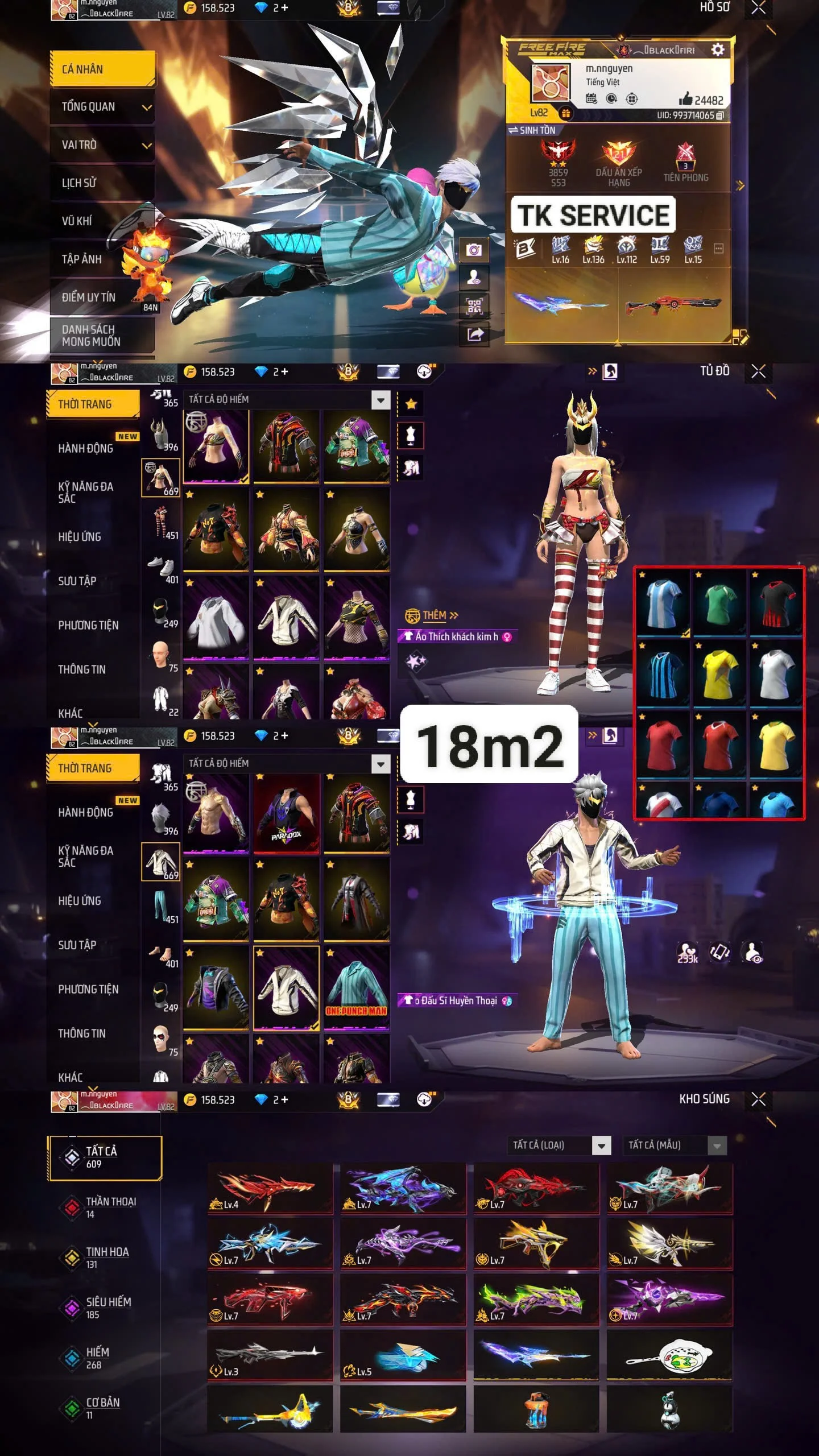 Account #163