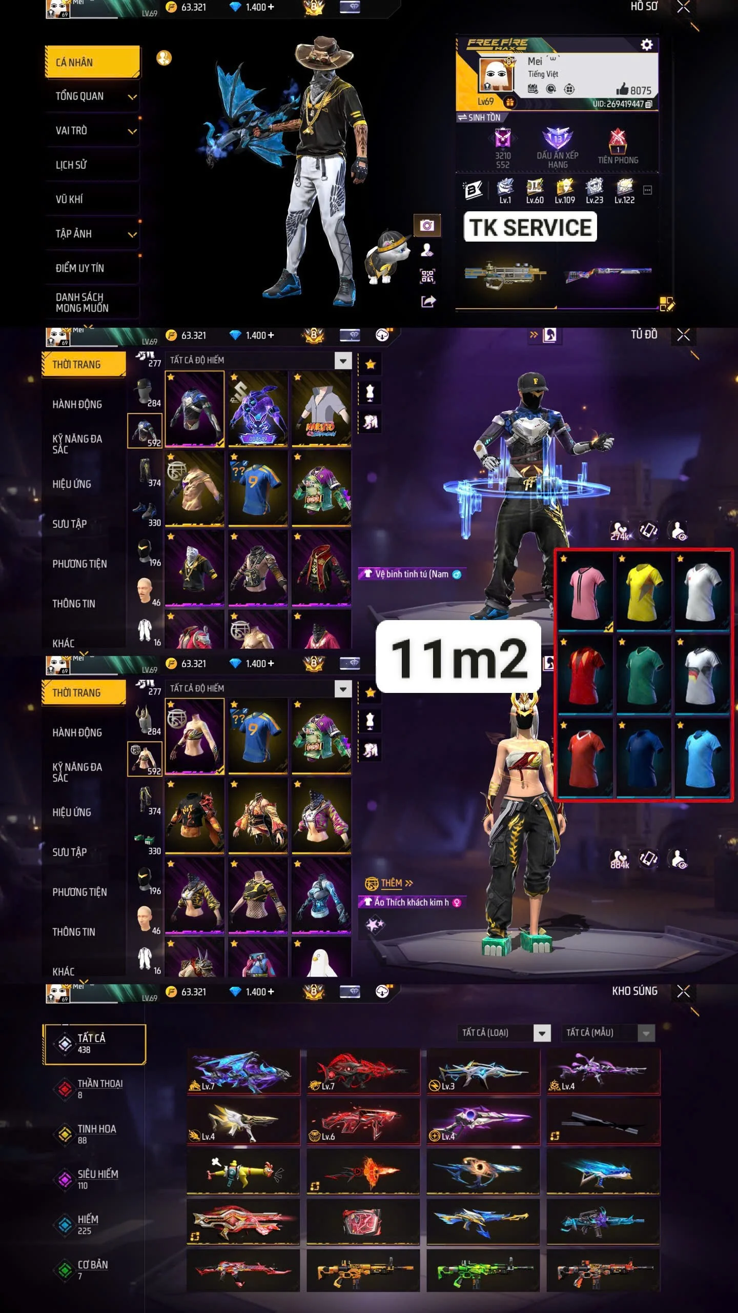 Account #159